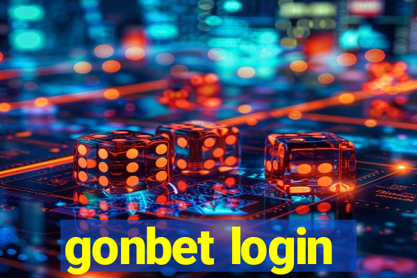 gonbet login